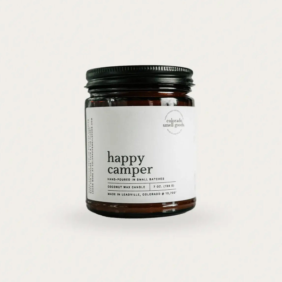 Happy Camper