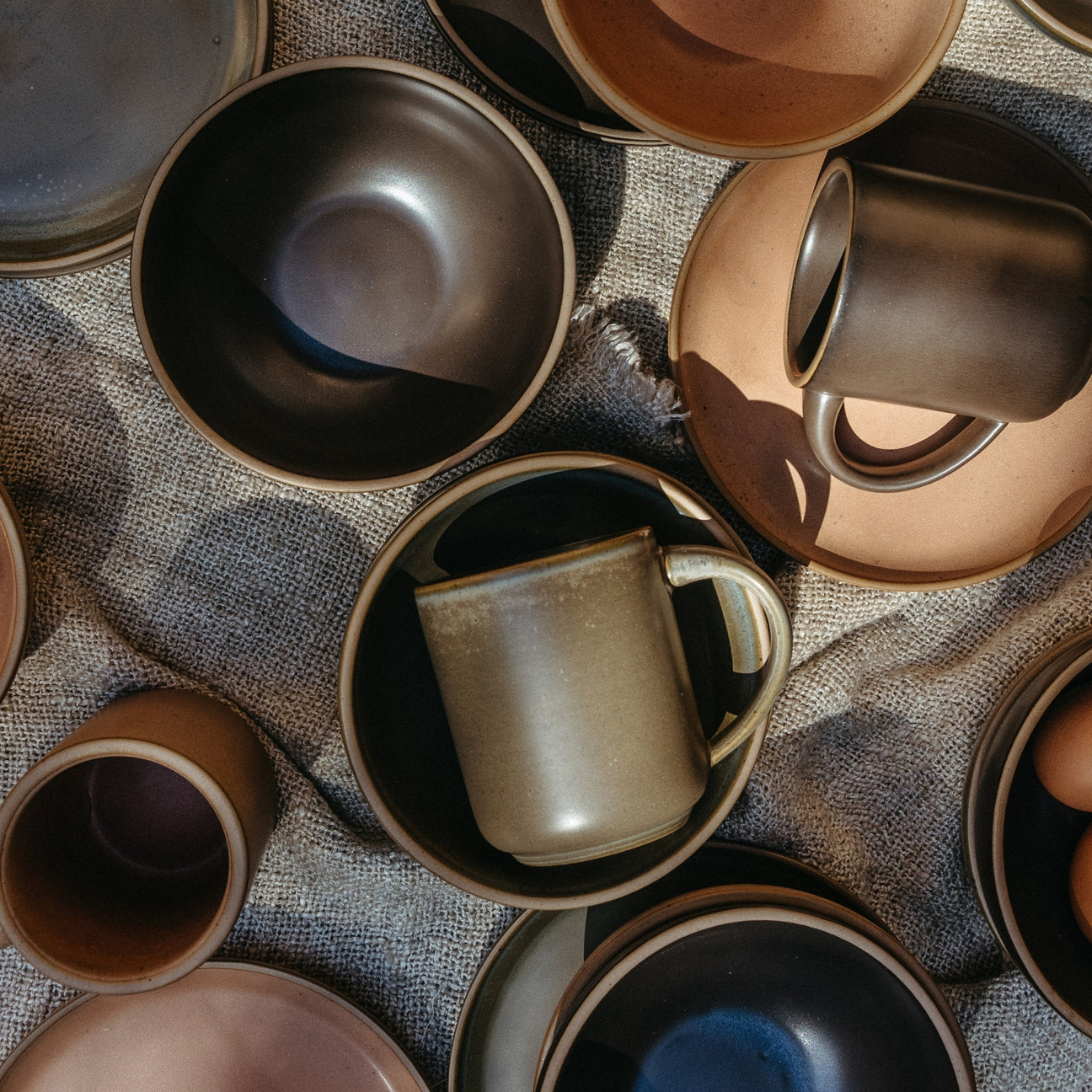 Tableware