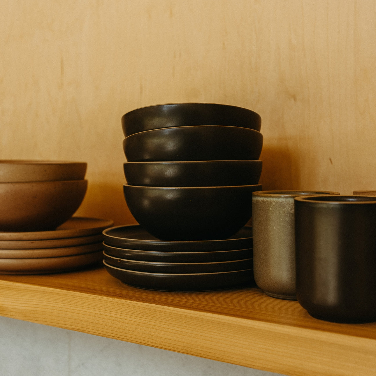 Tableware