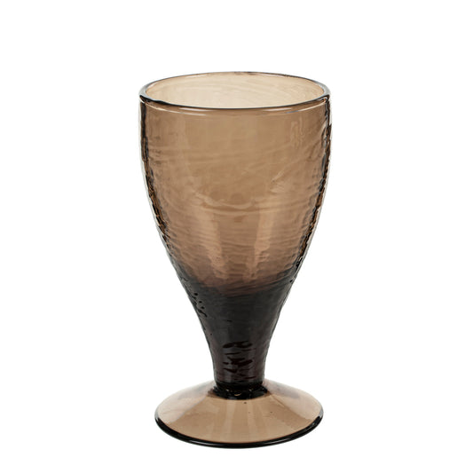 Valdes Water Glass Earth