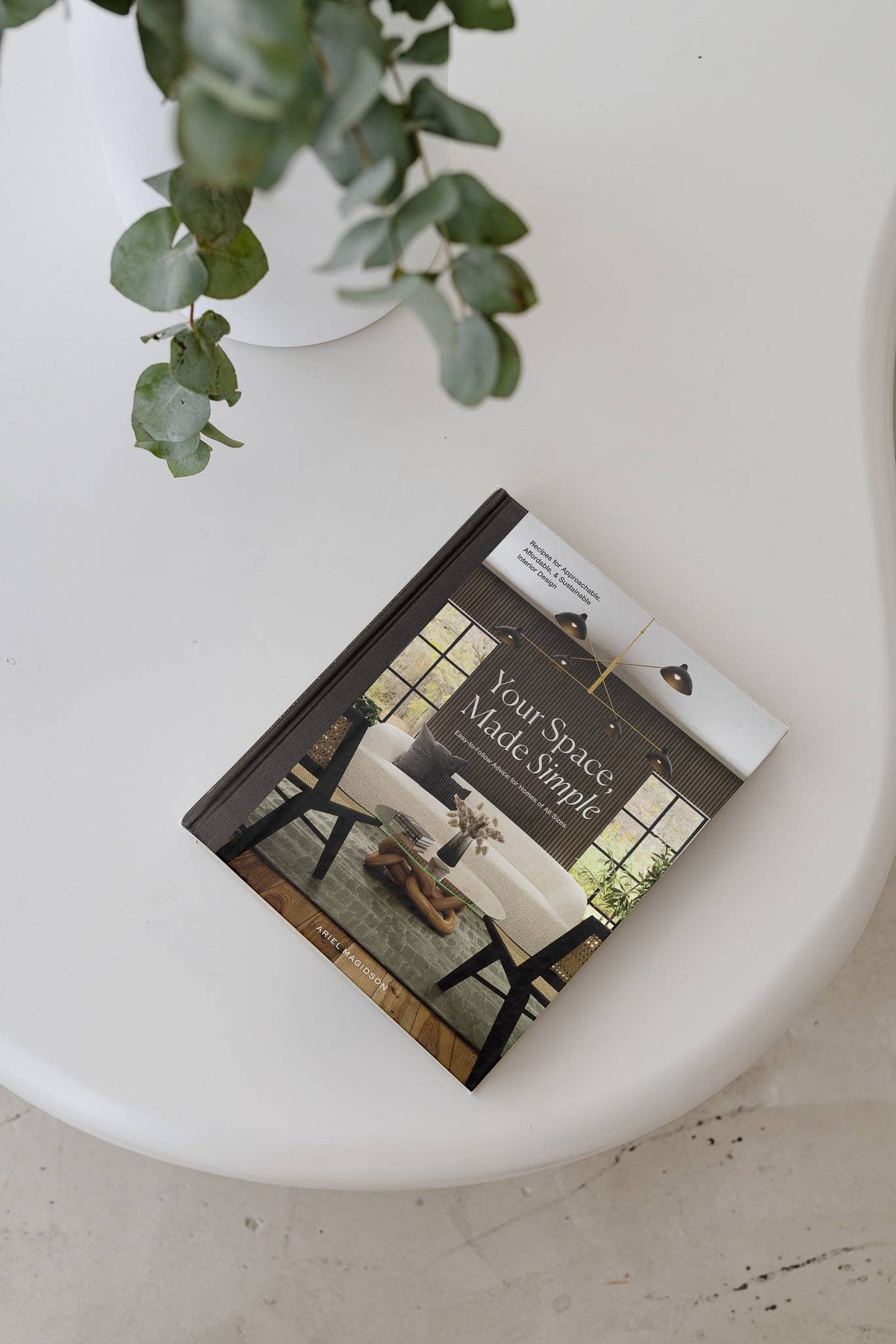 Your Space, Made Simple