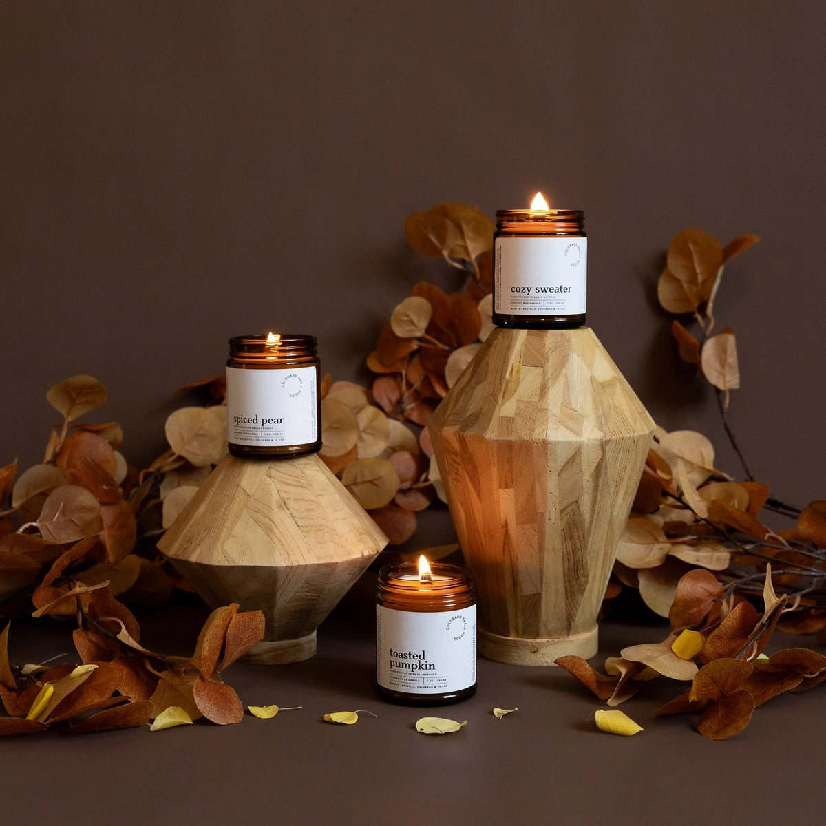 Colorado Smells Good - Fall Collection
