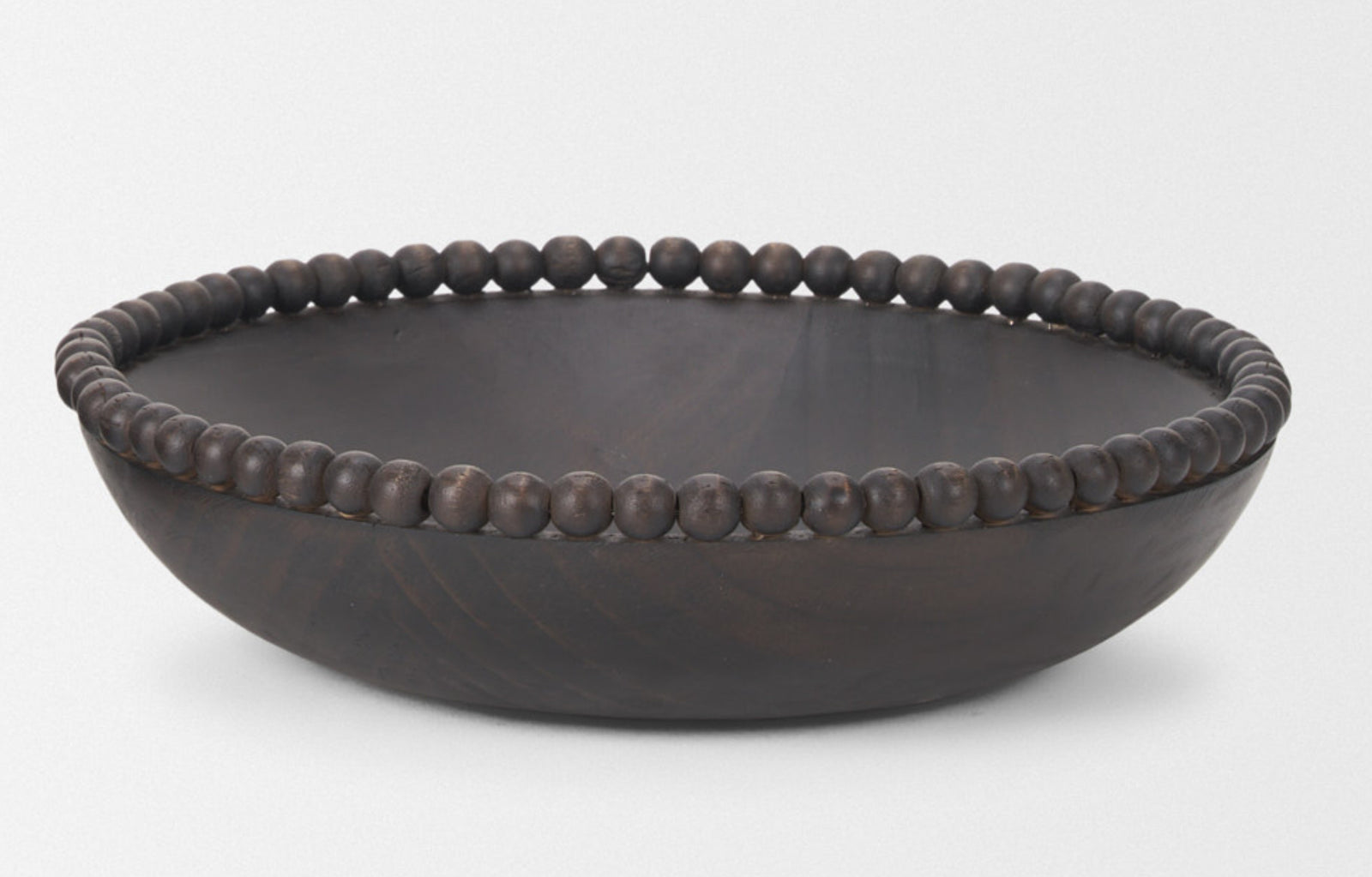 Bowls, Trays + Baskets