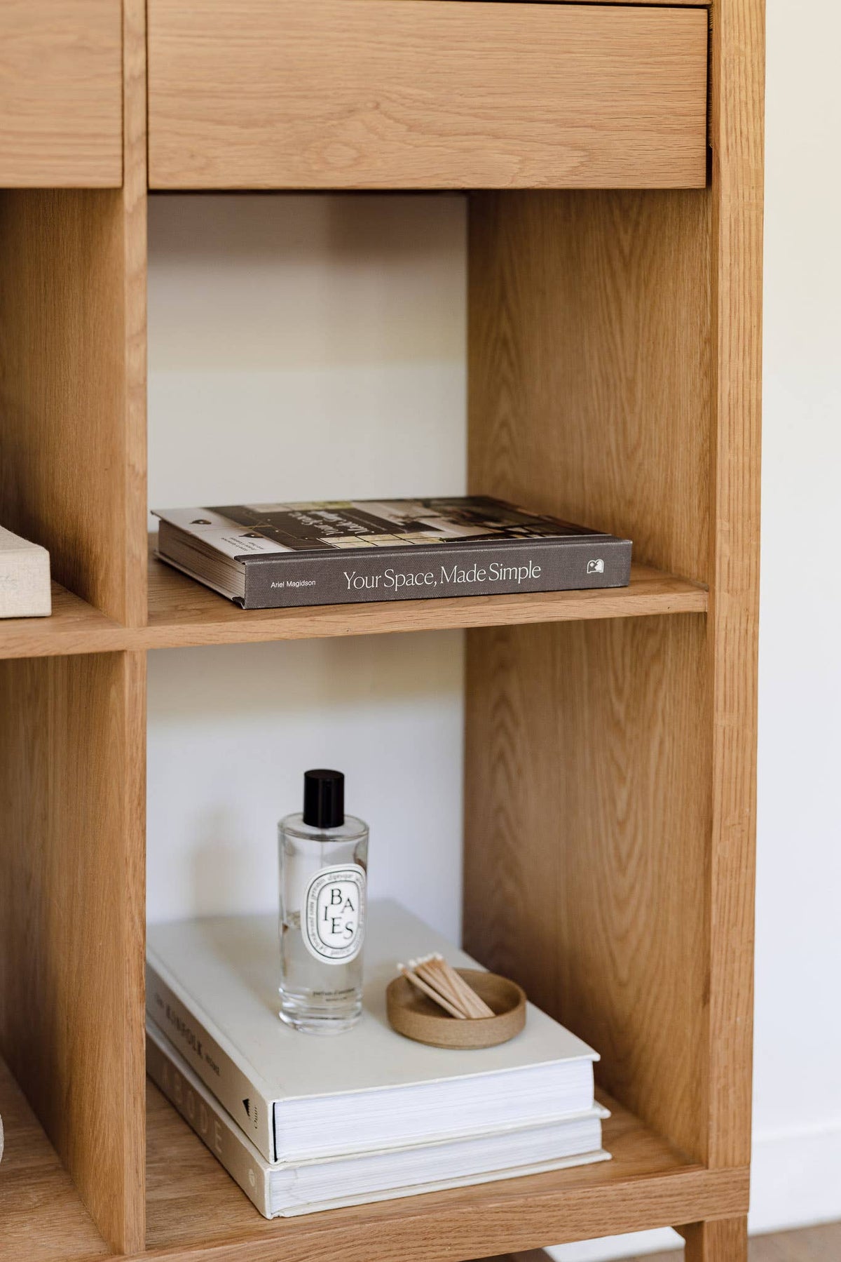 Your Space, Made Simple