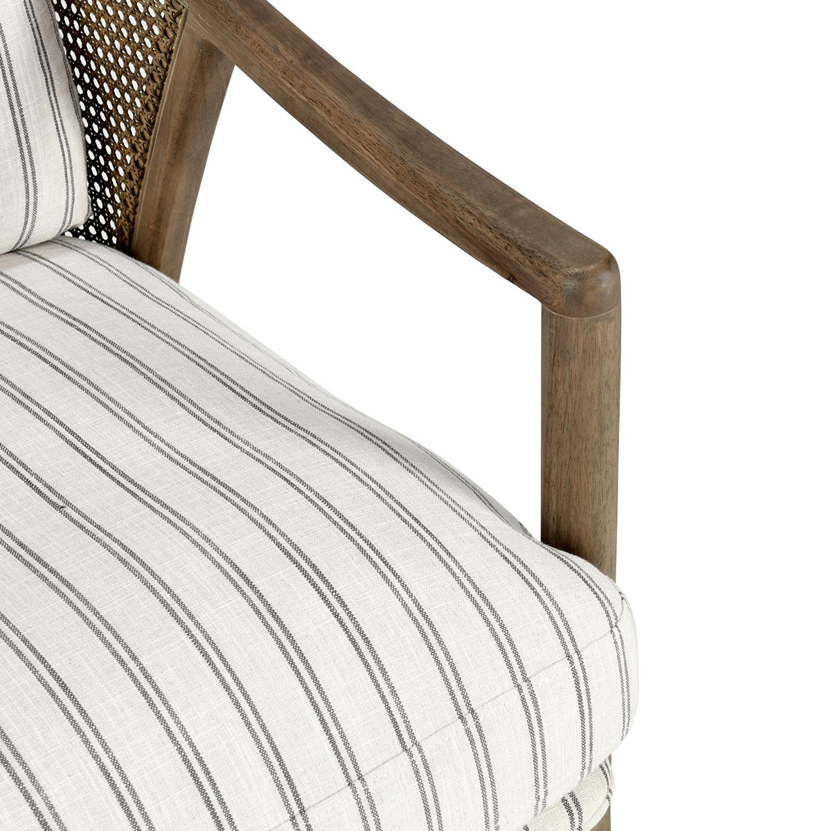 Cody Upholstered Accent Chair