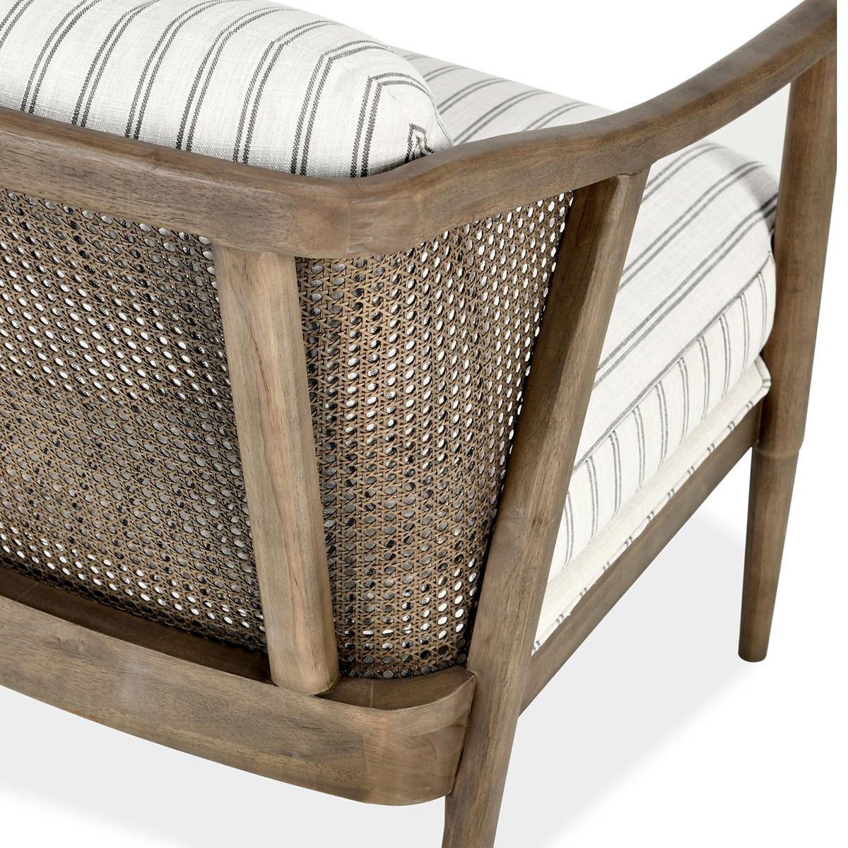 Cody Upholstered Accent Chair