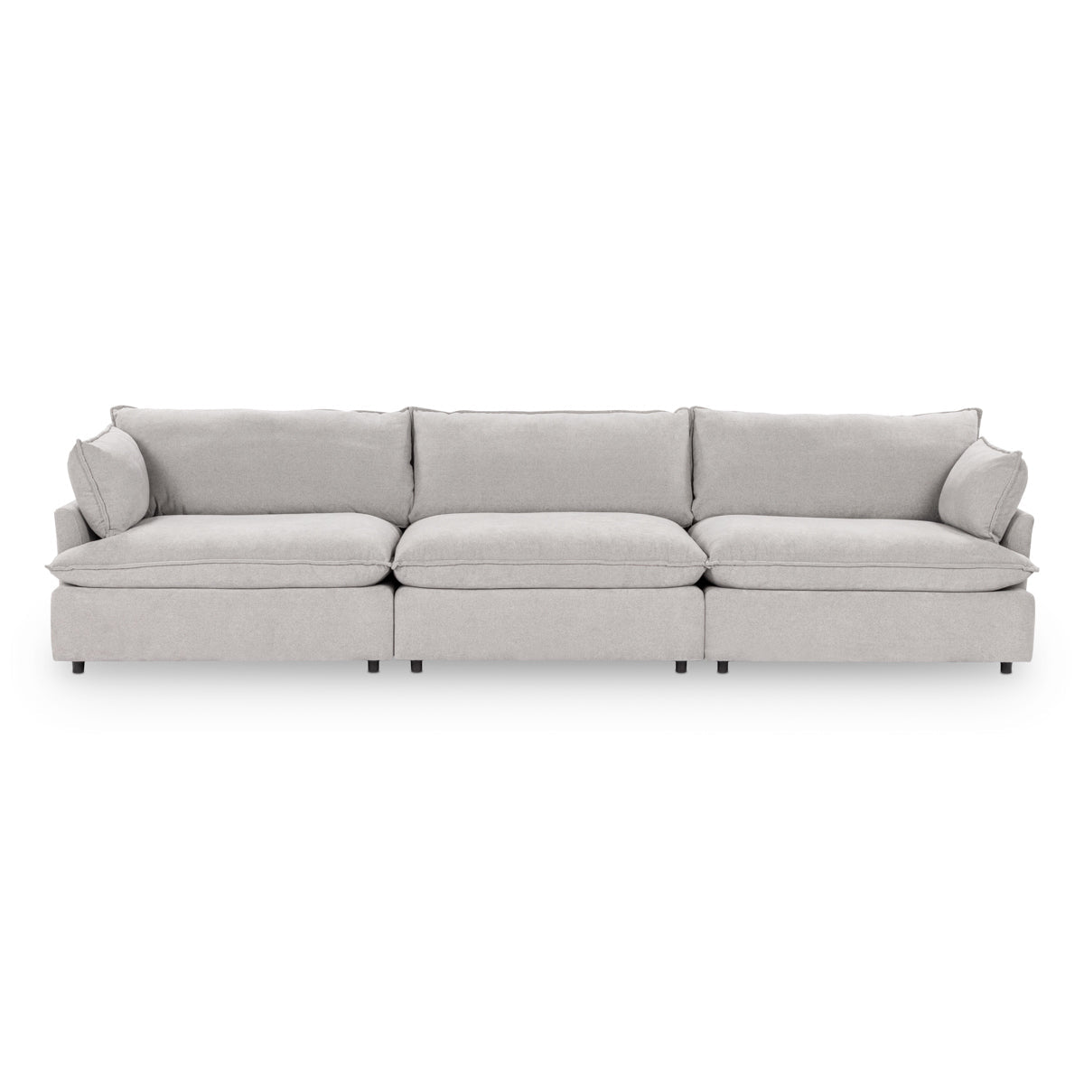 Caplan Modular Sectional