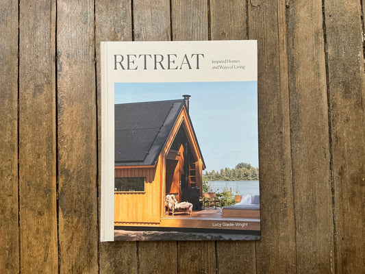 Retreat - Book