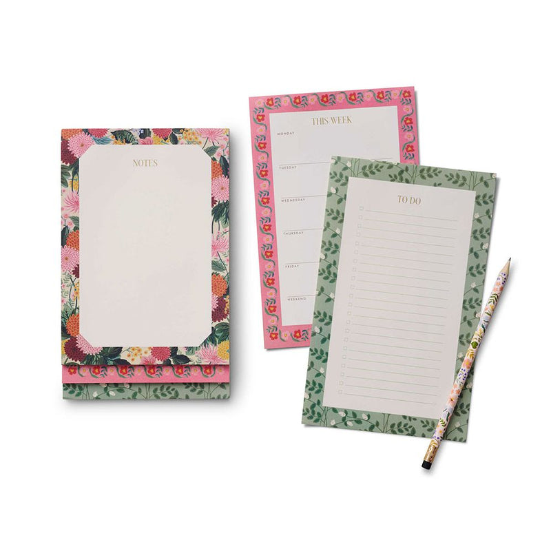 Stationery + Gift Wrap