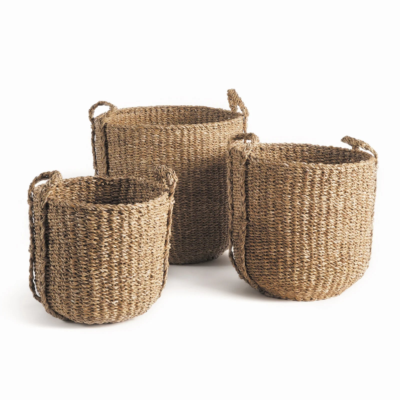 Bowls, Trays + Baskets