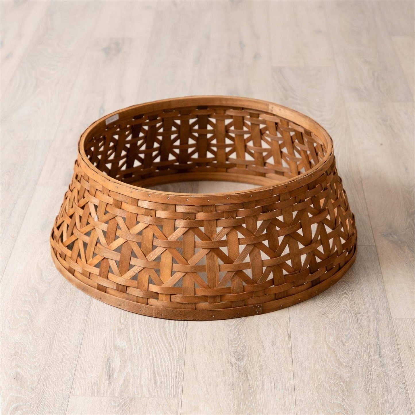 Chipwood Tree Collar
