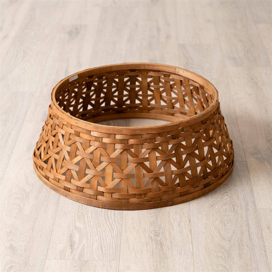 Chipwood Tree Collar