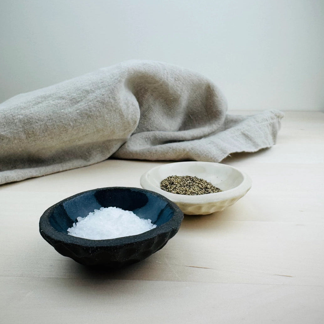 Bowls, Trays + Baskets
