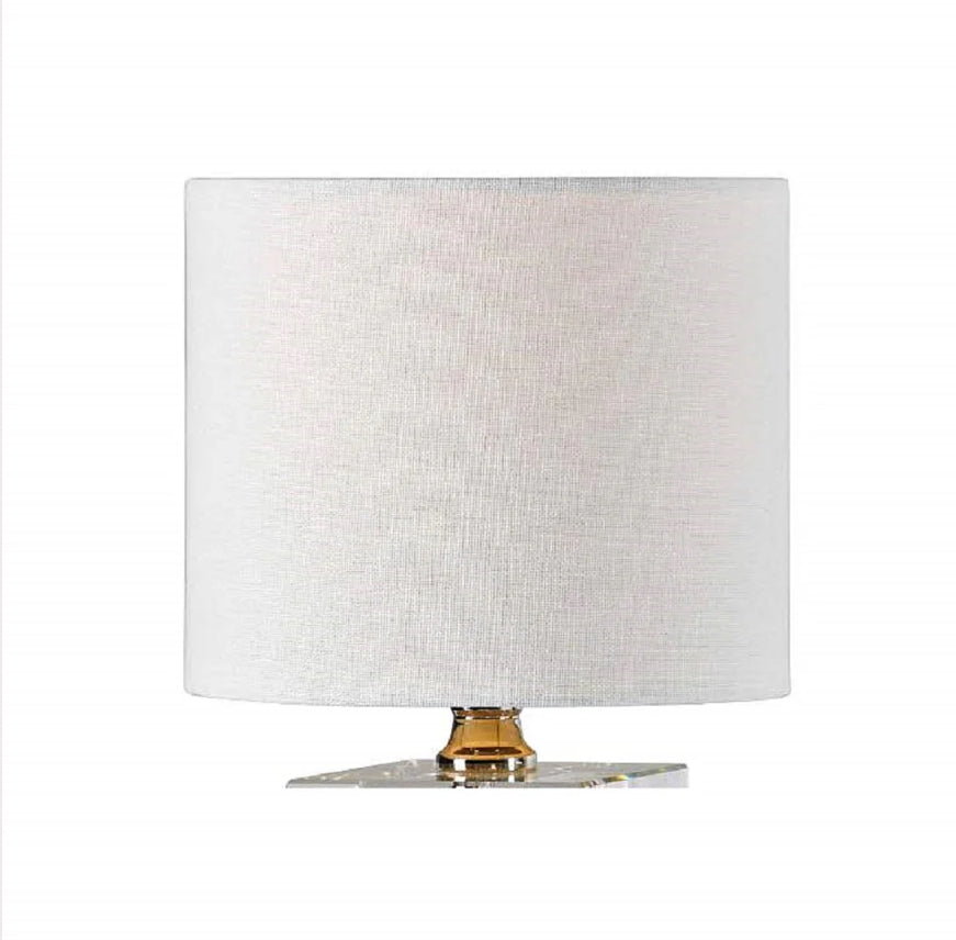 Sloane Crystal Lamp