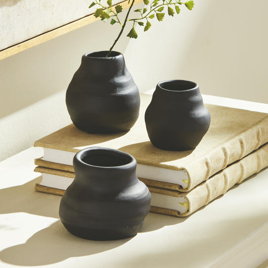 Tabitha Bud Vases- Set of 3