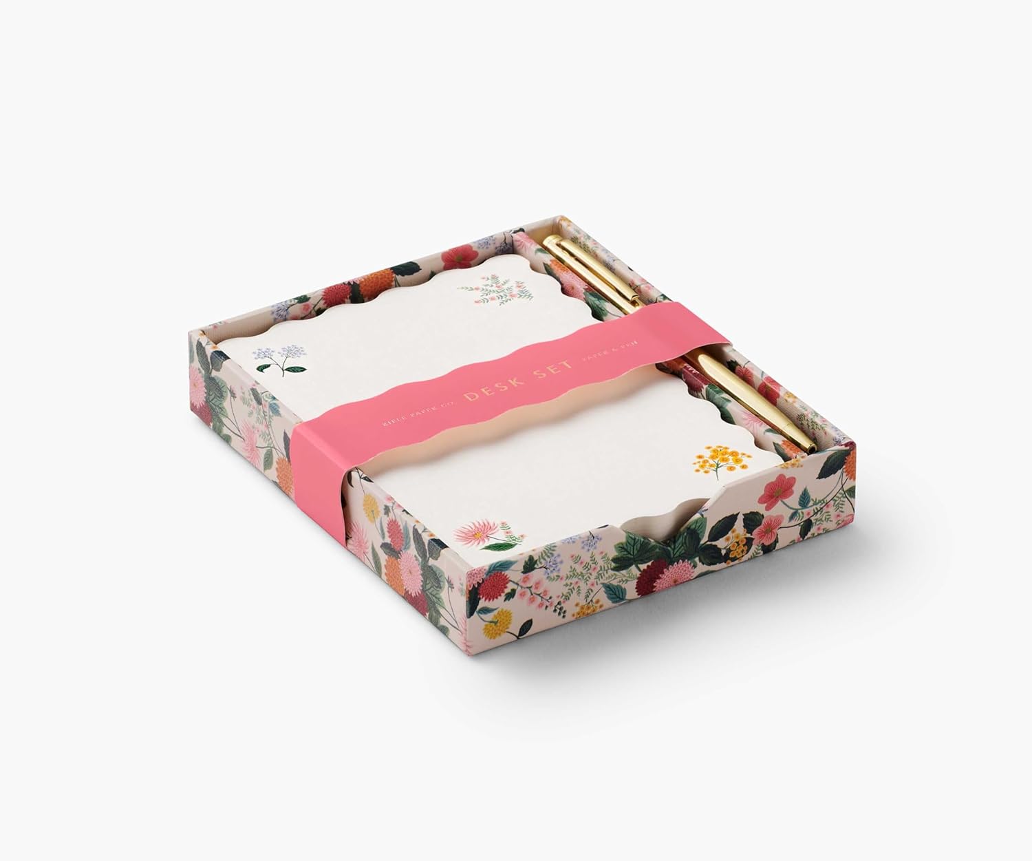 Stationery + Gift Wrap