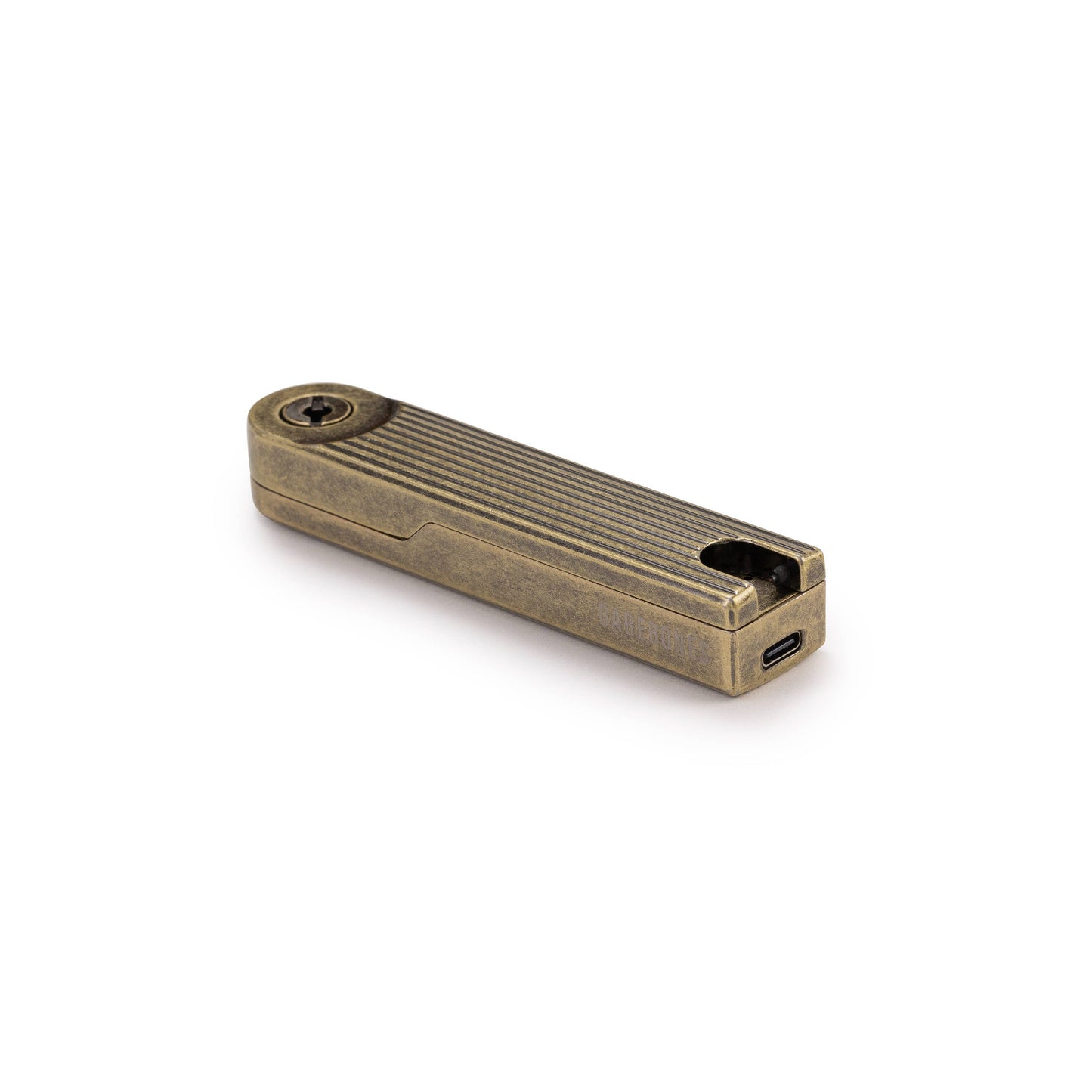 Pivot Arc Lighter