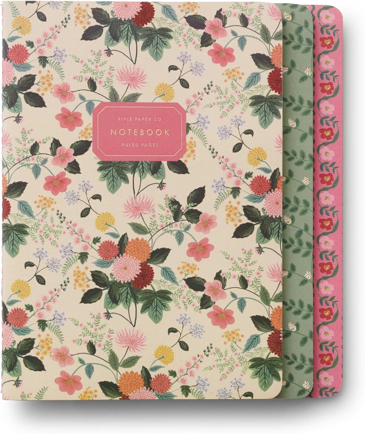 Stationery + Gift Wrap