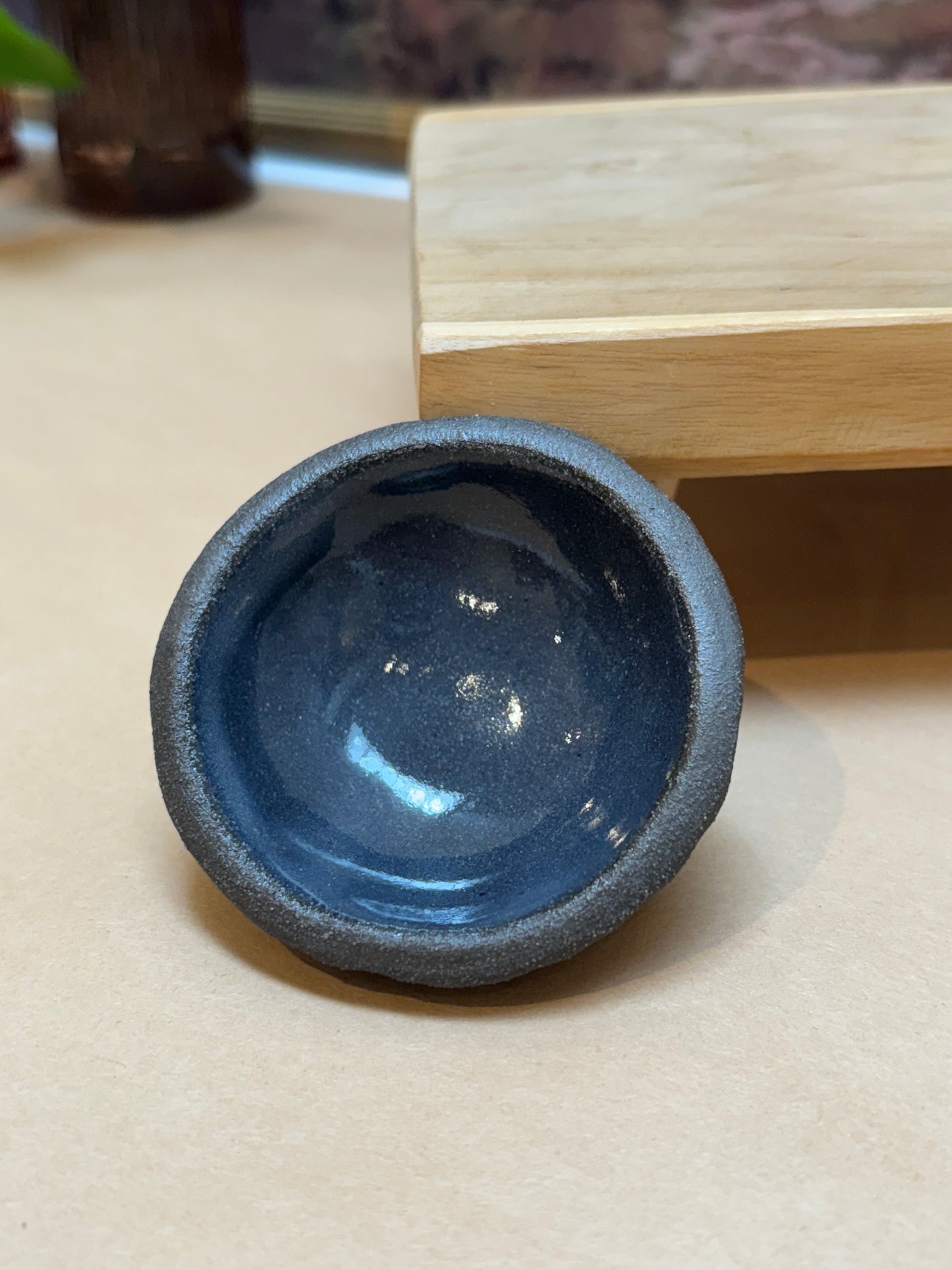 Petite Texture Bowl