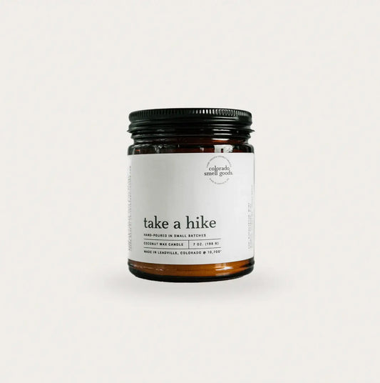 Take a Hike