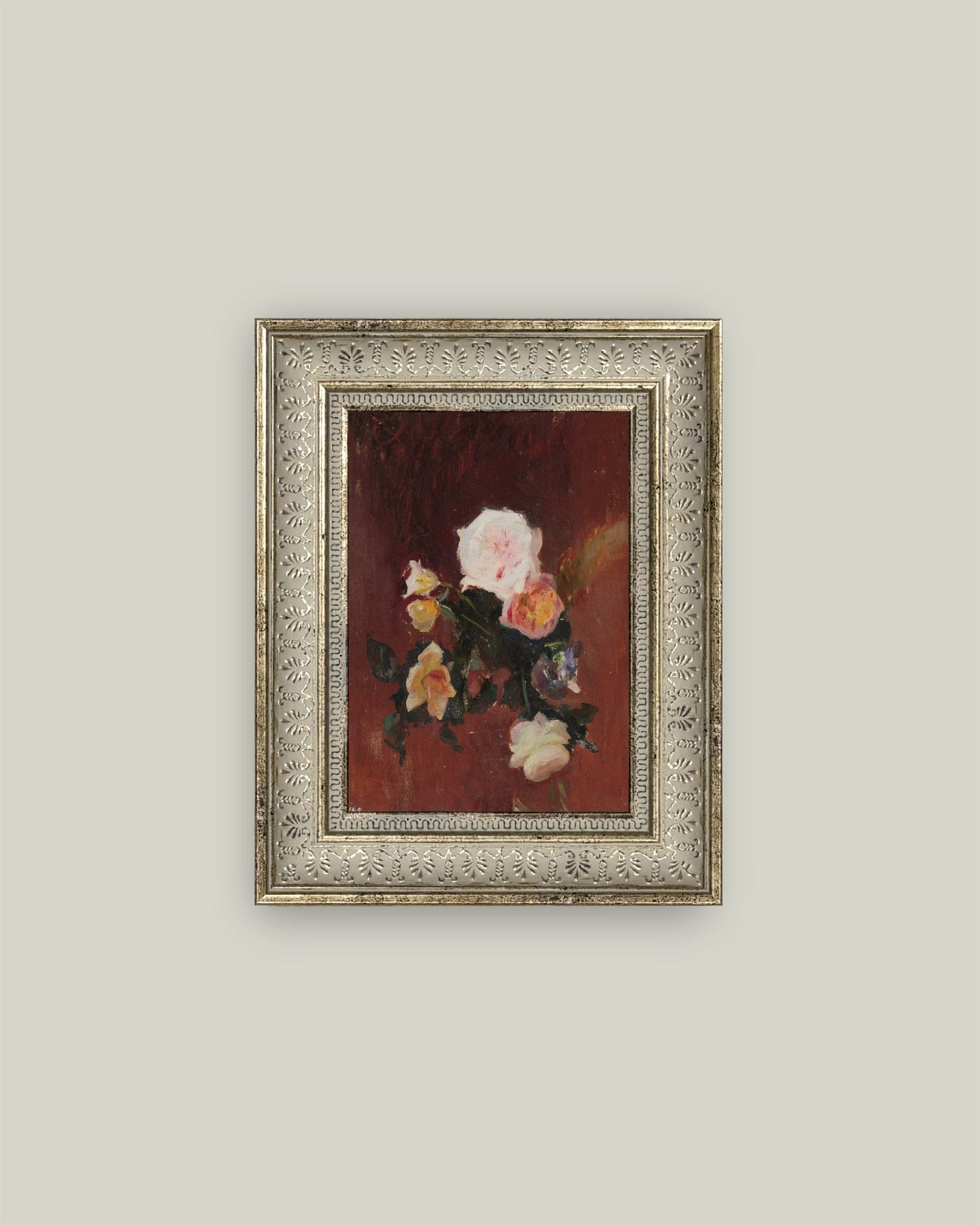 Art, Frames + Wall Decor