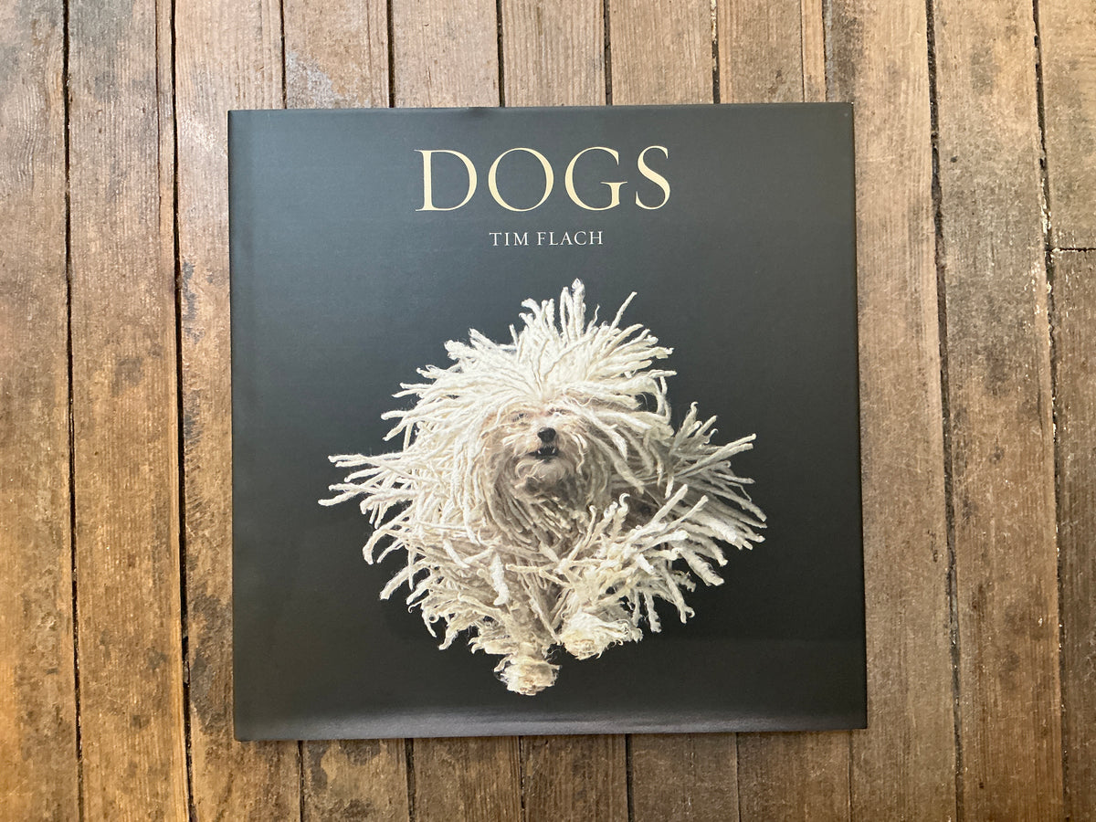 Dogs - Book