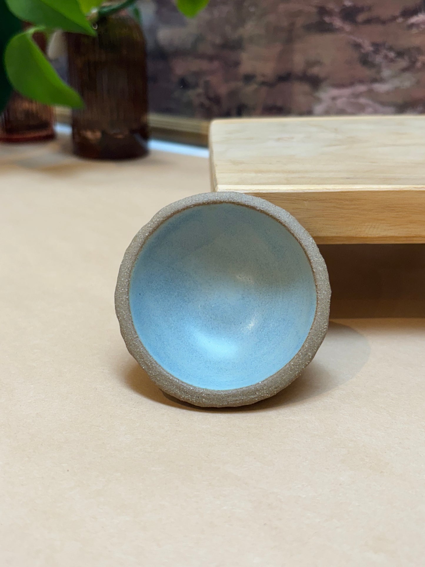 Petite Texture Bowl