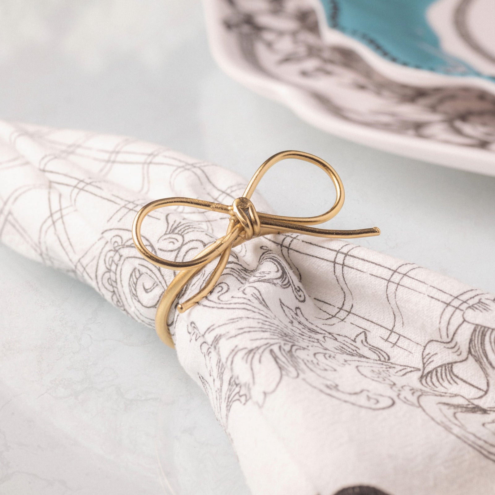 Kitchen + Table Linens