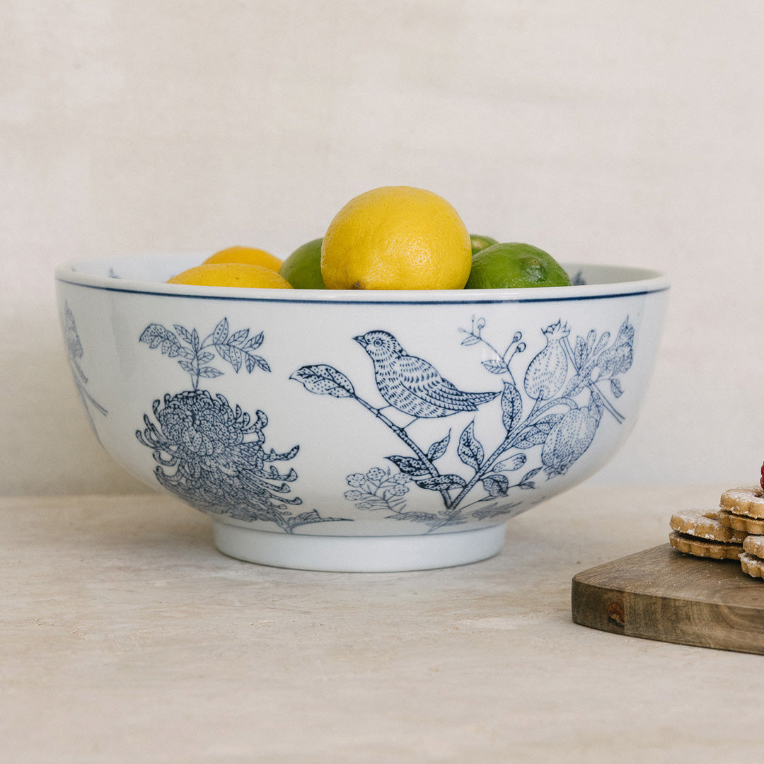 Serveware + Cutting Boards