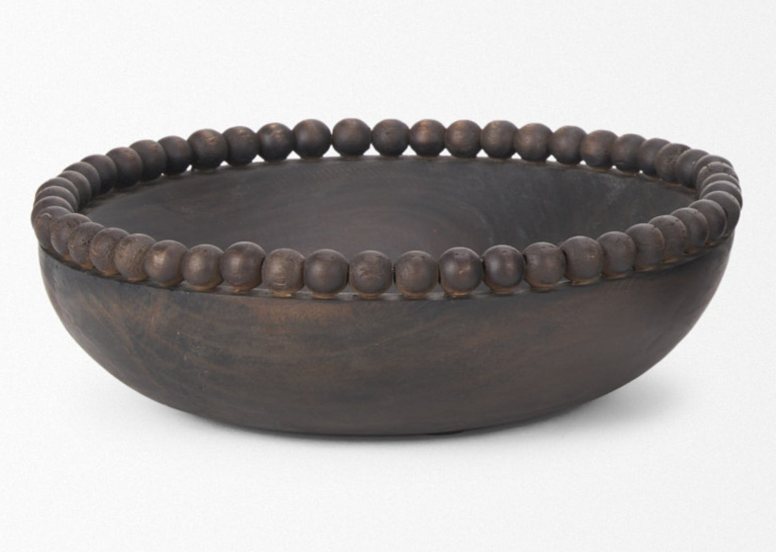 Bowls, Trays + Baskets