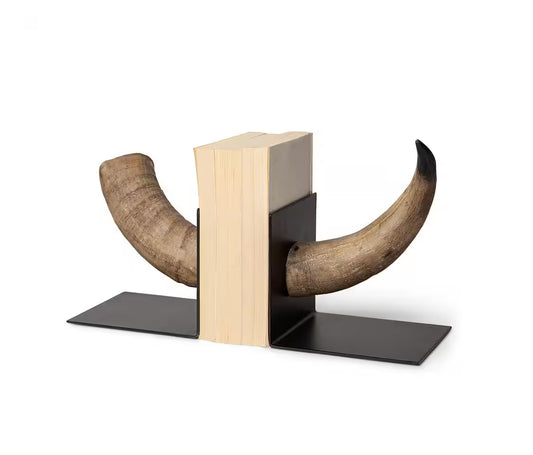 Nickerson Bookends