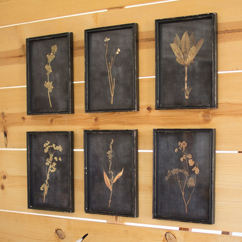 Art, Frames + Wall Decor