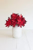 Vases + Florals