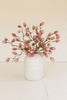 Vases + Florals