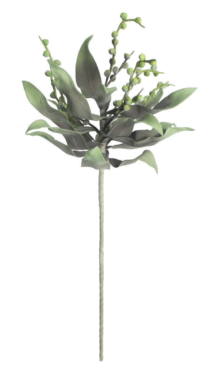 Vases + Florals