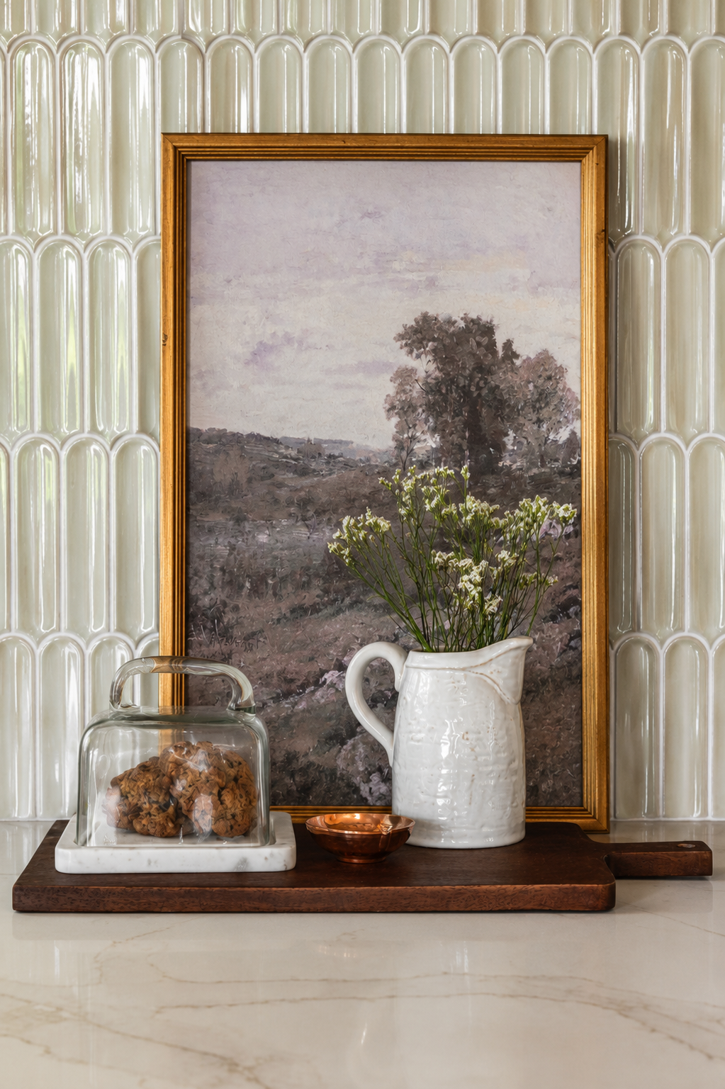 The Refined Room Package - Design Service