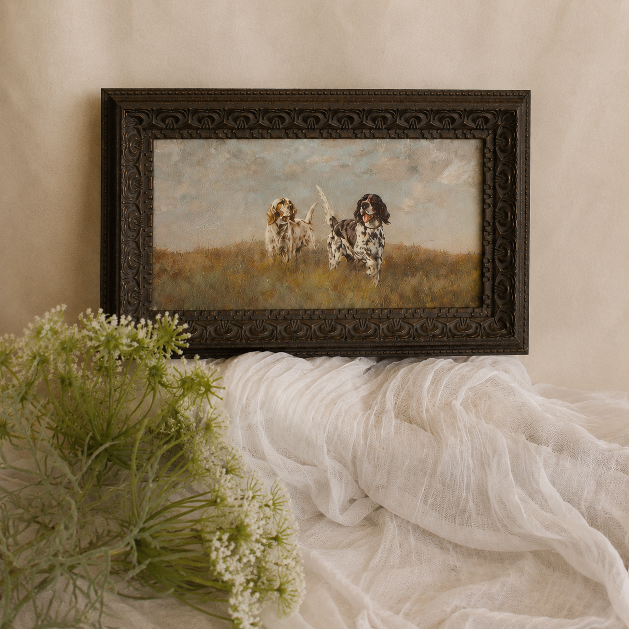 Hutch Home Co.