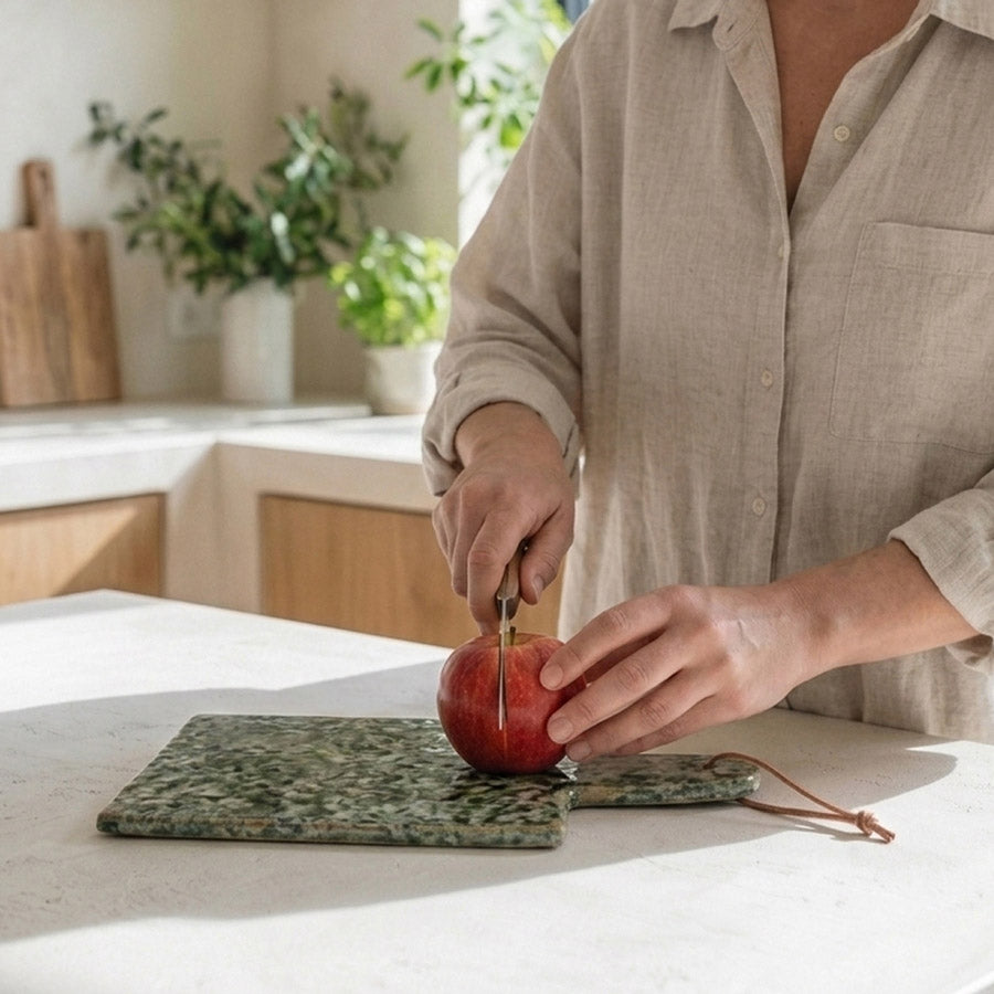 Bowls, Trays + Baskets