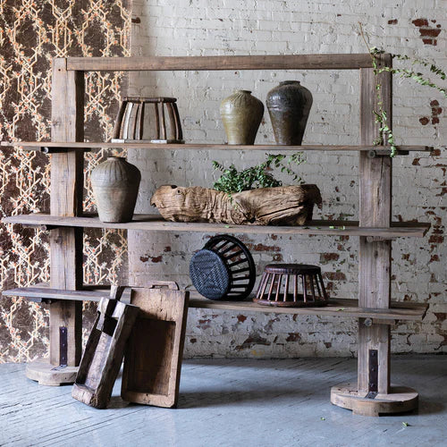 Decorative Objects
