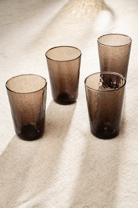 Valdes Tumbler Earth
