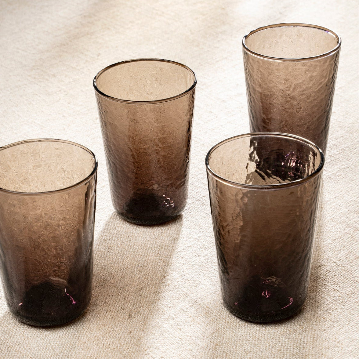 Valdes Tumbler Earth