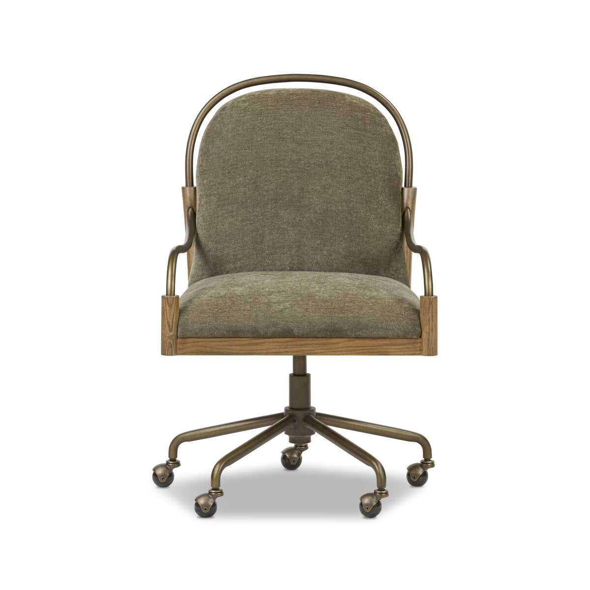 Chairs + Ottomans