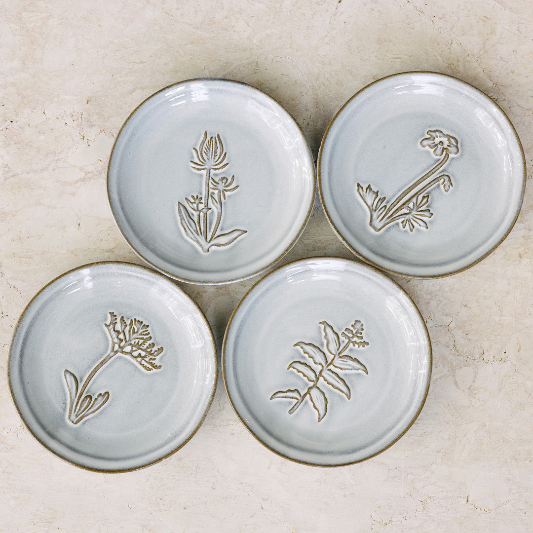 Serveware + Cutting Boards