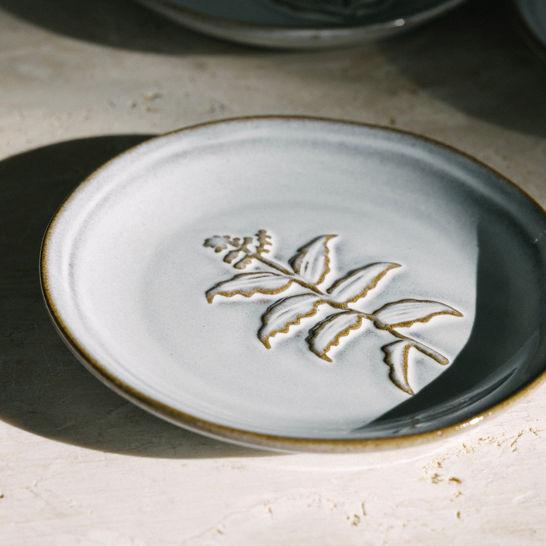 Serveware + Cutting Boards