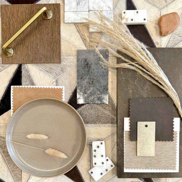 Office + Library Furniture