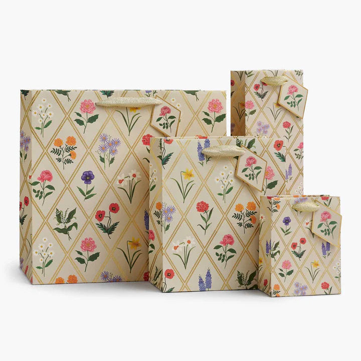 Stationery + Gift Wrap