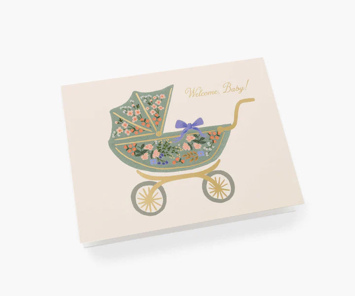 Occasion Card- 10 Styles