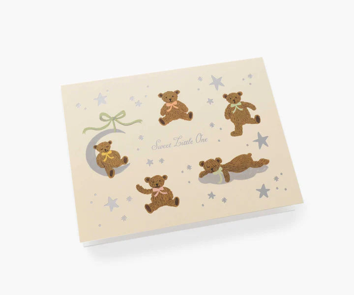 Occasion Card- 10 Styles