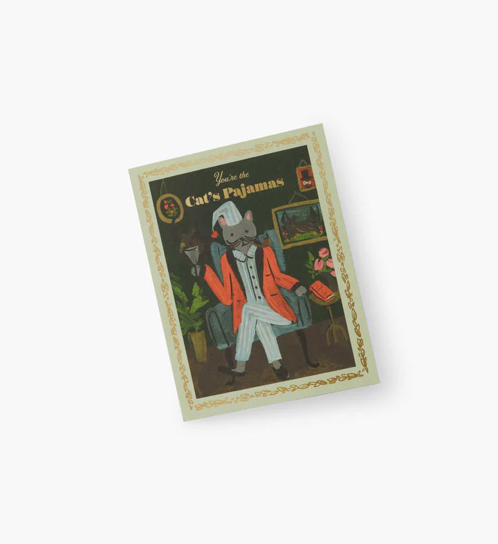 Everyday Cards - 9 Styles