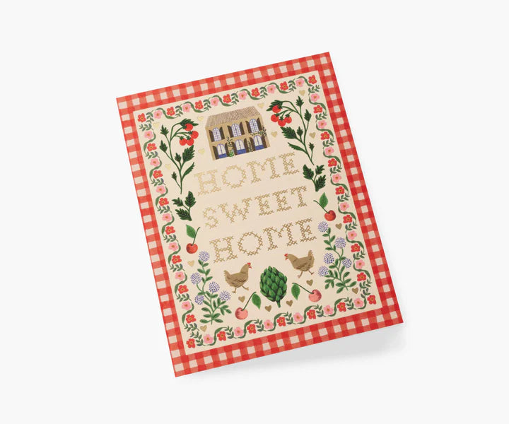 Occasion Card- 10 Styles